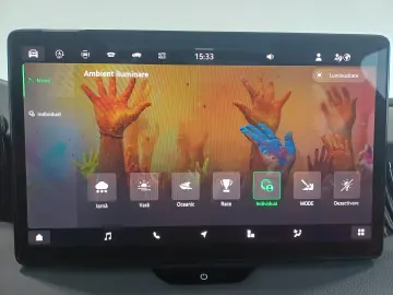 Skoda Superb 2.0 TSI 265 CP 4x4 DSG Sportline