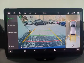 Skoda Superb 2.0 TSI 265 CP 4x4 DSG Sportline