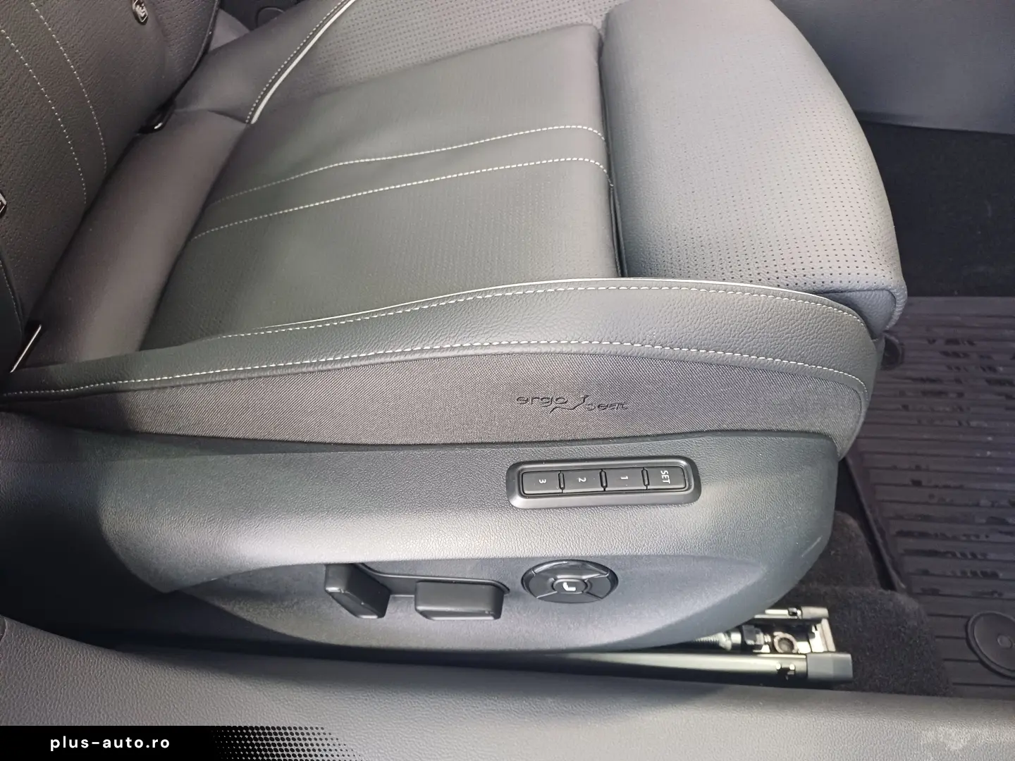 Skoda Superb 2.0 TSI 265 CP 4x4 DSG Sportline