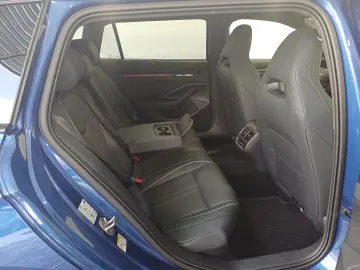 Skoda Superb 2.0 TSI 265 CP 4x4 DSG Sportline