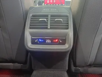 Skoda Superb 2.0 TSI 265 CP 4x4 DSG Sportline