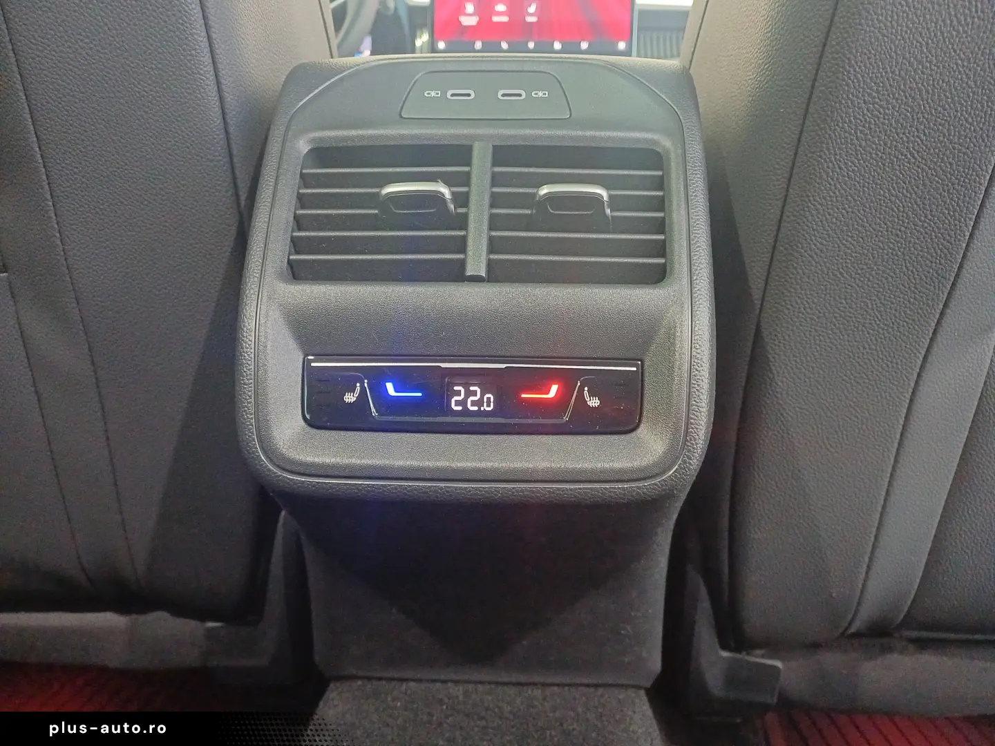 Skoda Superb 2.0 TSI 265 CP 4x4 DSG Sportline