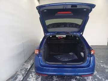 Skoda Superb 2.0 TSI 265 CP 4x4 DSG Sportline