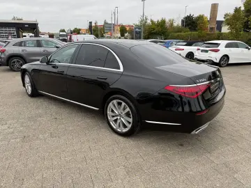 MERCEDES-BENZ S 350 d lang Dist Airmatic Pano 360 St&hellip;