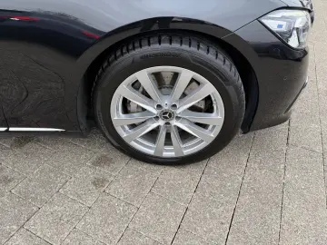 MERCEDES-BENZ S 350 d lang Dist Airmatic Pano 360 St&hellip;