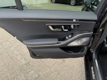 MERCEDES-BENZ S 350 d lang Dist Airmatic Pano 360 St&hellip;