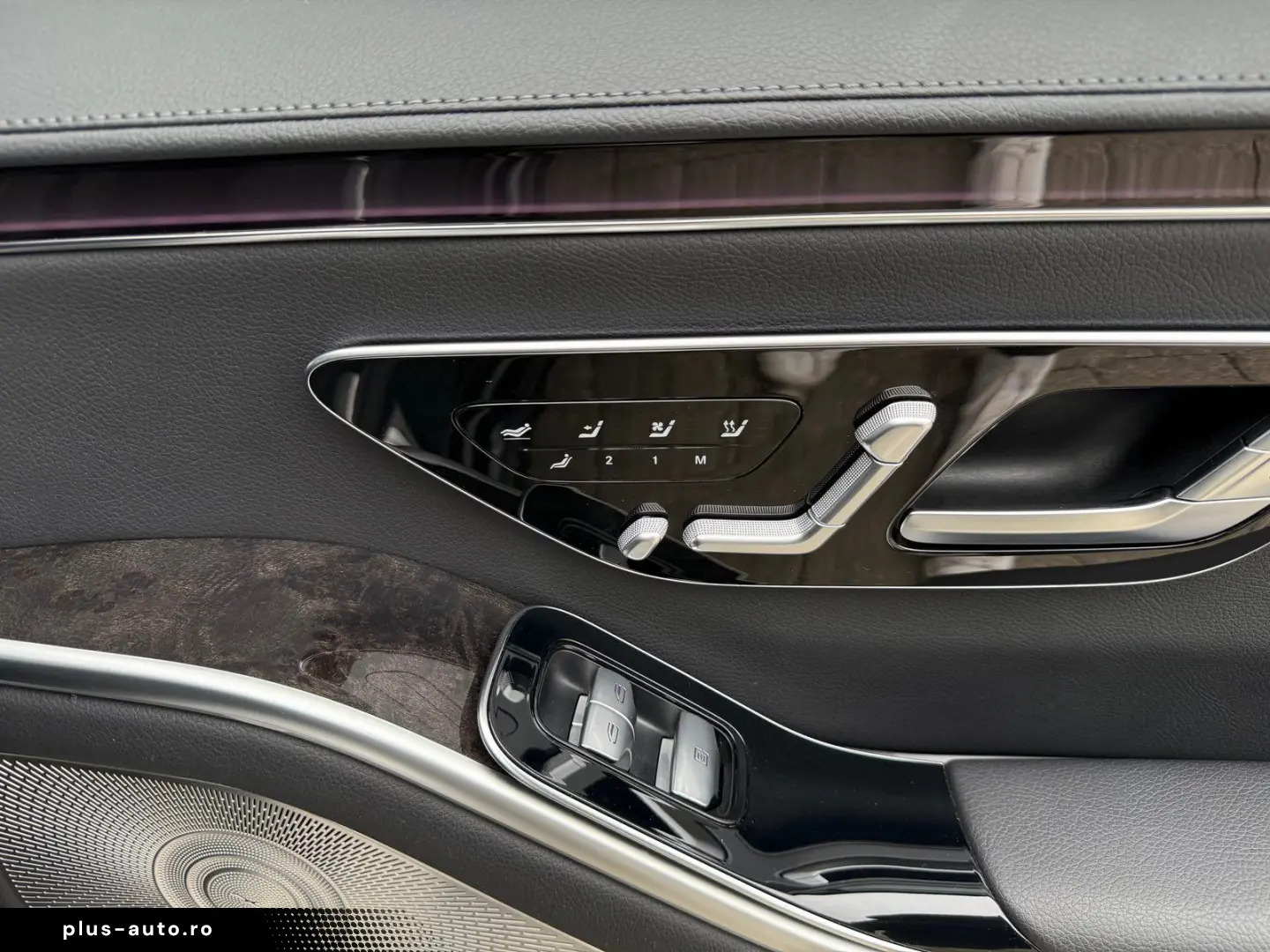 MERCEDES-BENZ S 350 d lang Dist Airmatic Pano 360 St&hellip;