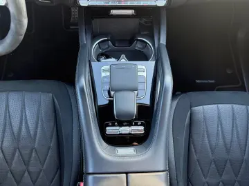 MERCEDES-BENZ GLE53AMG Coupe Burm4D Ventilation SoftClo 360