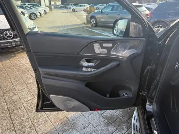 MERCEDES-BENZ GLE53AMG Coupe Burm4D Ventilation SoftClo 360