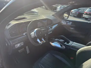 MERCEDES-BENZ GLE53AMG Coupe Burm4D Ventilation SoftClo 360