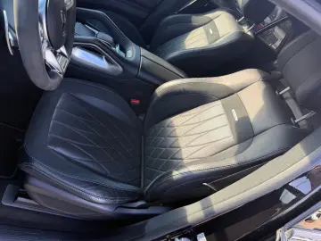 MERCEDES-BENZ GLE53AMG Coupe Burm4D Ventilation SoftClo 360