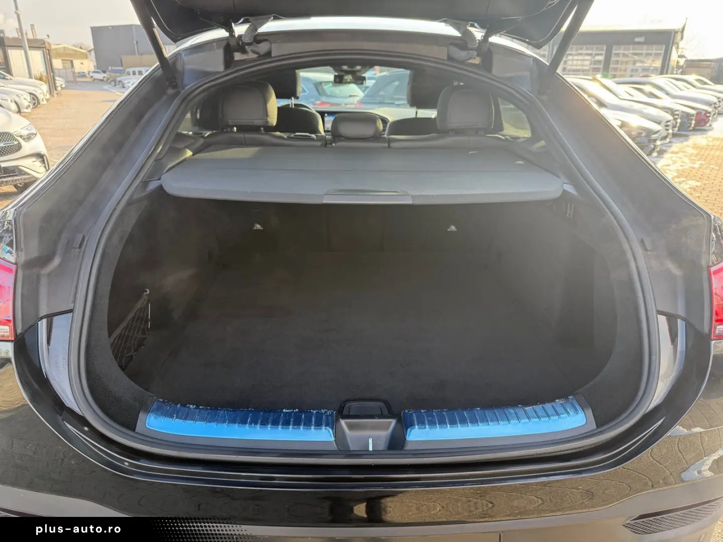 MERCEDES-BENZ GLE53AMG Coupe Burm4D Ventilation SoftClo 360