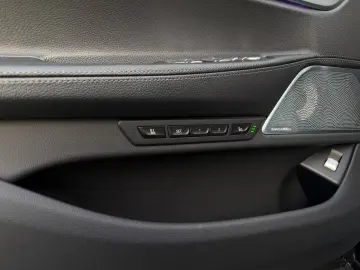 BMW 740 d xDr. M Sport ACC B&W eGSD