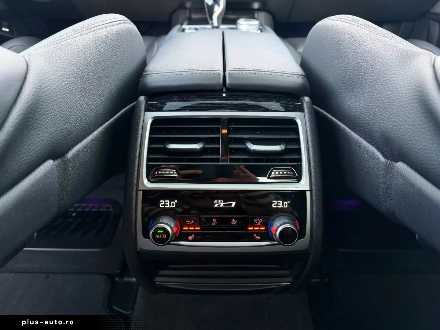 BMW 740 d xDr. M Sport ACC B&W eGSD