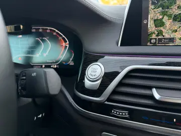 BMW 740 d xDr. M Sport ACC B&W eGSD