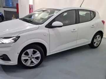 DACIA SANDERO 1.0 Eco-G 100CP Comfort
