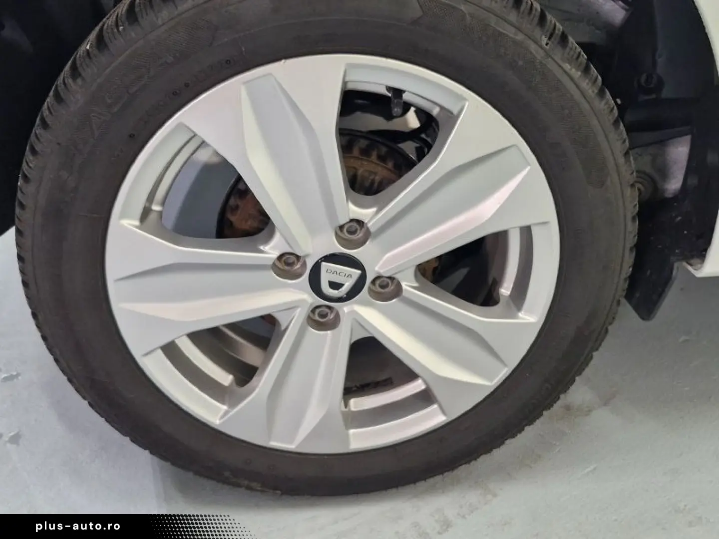 DACIA SANDERO 1.0 Eco-G 100CP Comfort