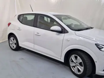DACIA SANDERO 1.0 Eco-G 100CP Comfort