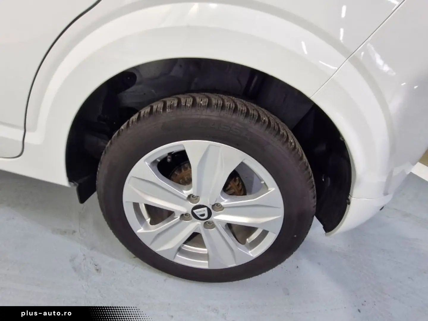 DACIA SANDERO 1.0 Eco-G 100CP Comfort