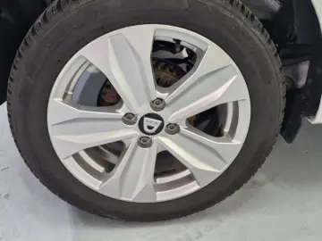 DACIA SANDERO 1.0 Eco-G 100CP Comfort