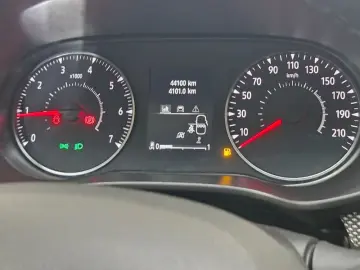 DACIA SANDERO 1.0 Eco-G 100CP Comfort