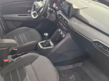 DACIA SANDERO 1.0 Eco-G 100CP Comfort