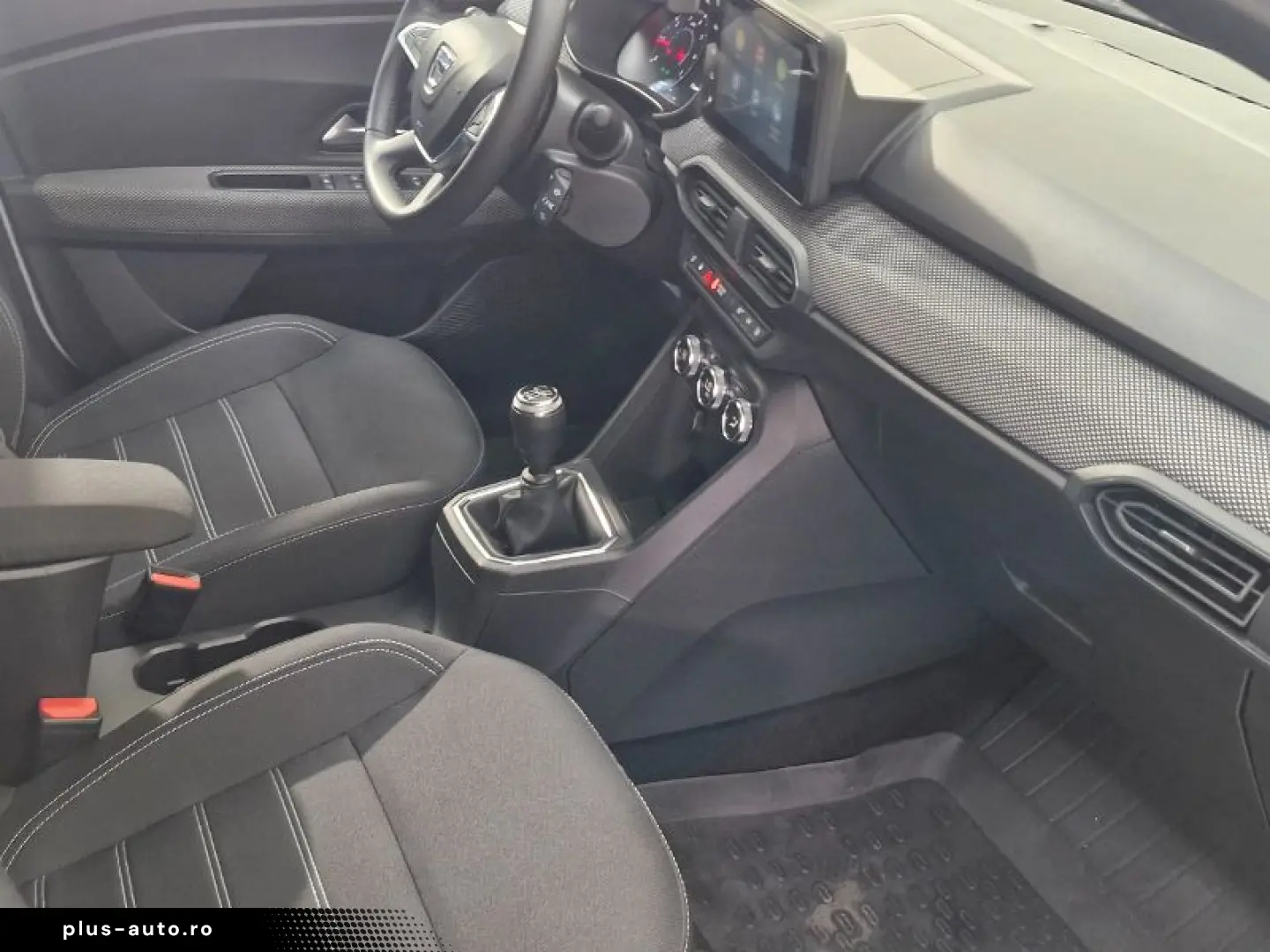 DACIA SANDERO 1.0 Eco-G 100CP Comfort