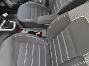 DACIA SANDERO 1.0 Eco-G 100CP Comfort