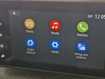 DACIA SANDERO 1.0 Eco-G 100CP Comfort