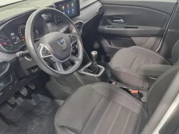 DACIA SANDERO 1.0 Eco-G 100CP Comfort