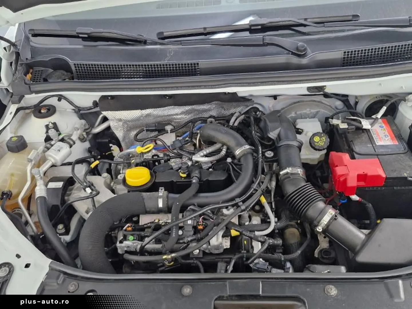 DACIA SANDERO 1.0 Eco-G 100CP Comfort