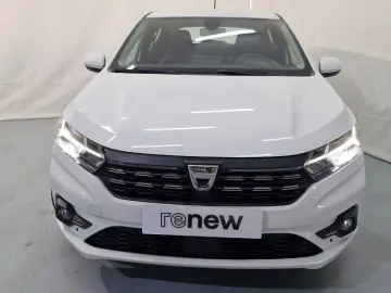 DACIA SANDERO 1.0 Eco-G 100CP Comfort