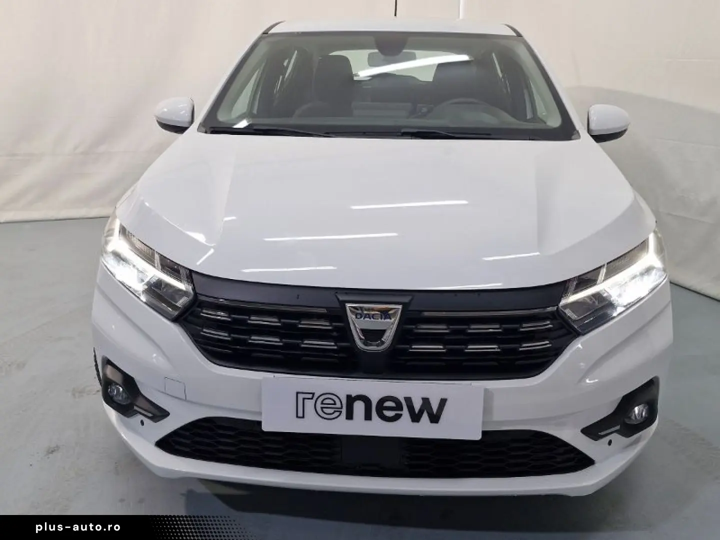 DACIA SANDERO 1.0 Eco-G 100CP Comfort