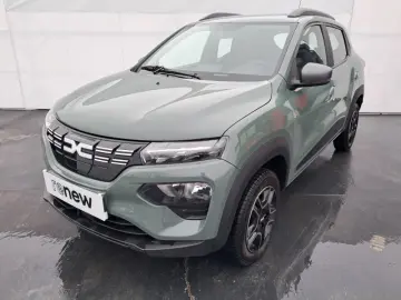 DACIA SPRING BEV 27kWh Expression Auto