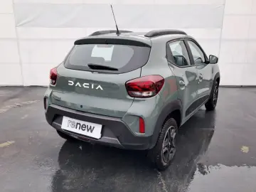 DACIA SPRING BEV 27kWh Expression Auto