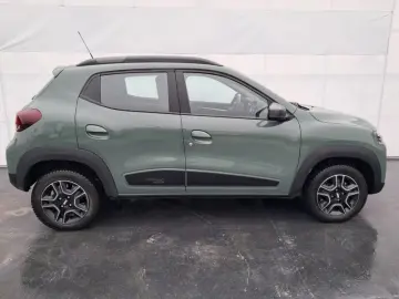 DACIA SPRING BEV 27kWh Expression Auto