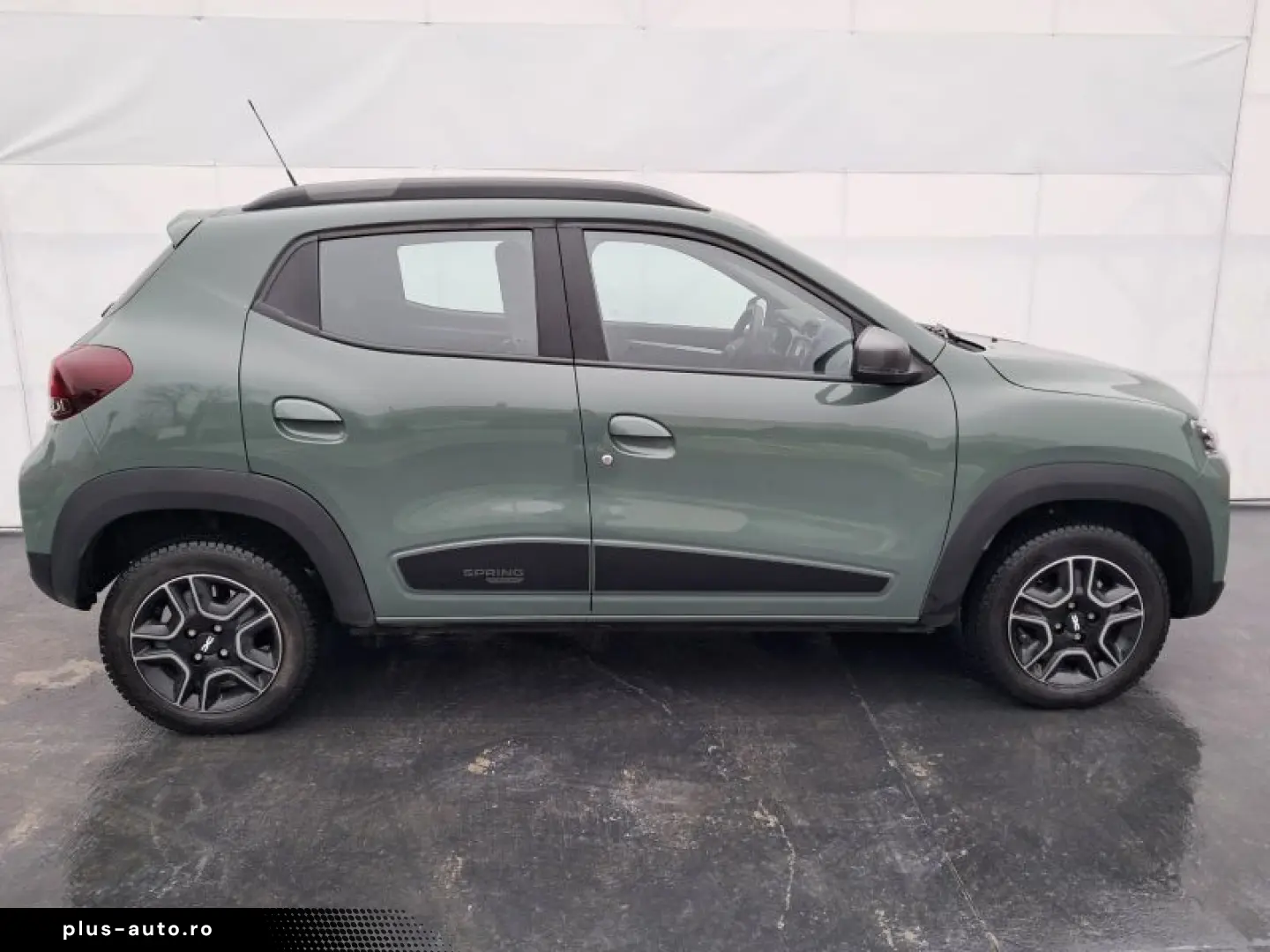 DACIA SPRING BEV 27kWh Expression Auto