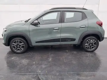 DACIA SPRING BEV 27kWh Expression Auto