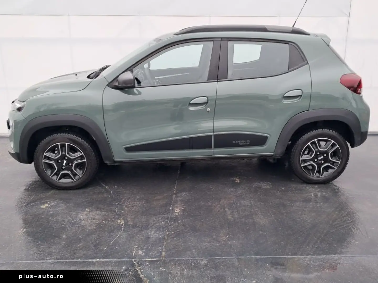 DACIA SPRING BEV 27kWh Expression Auto
