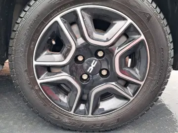 DACIA SPRING BEV 27kWh Expression Auto