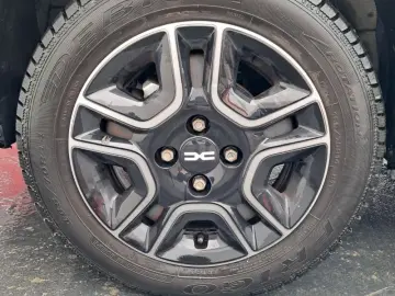 DACIA SPRING BEV 27kWh Expression Auto