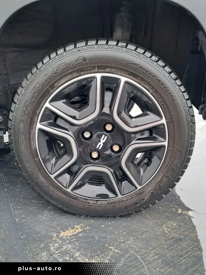 DACIA SPRING BEV 27kWh Expression Auto