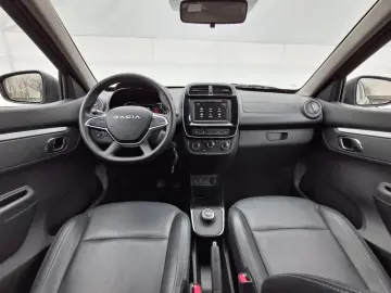 DACIA SPRING BEV 27kWh Expression Auto