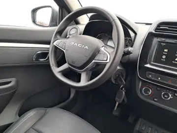 DACIA SPRING BEV 27kWh Expression Auto