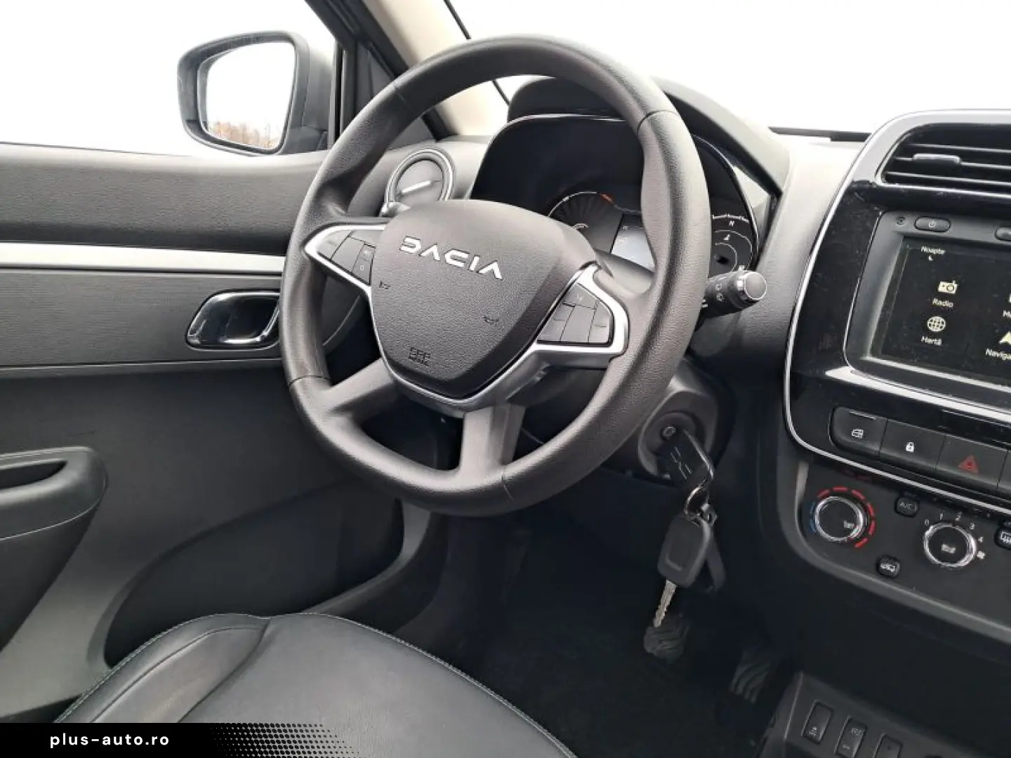 DACIA SPRING BEV 27kWh Expression Auto
