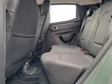 DACIA SPRING BEV 27kWh Expression Auto