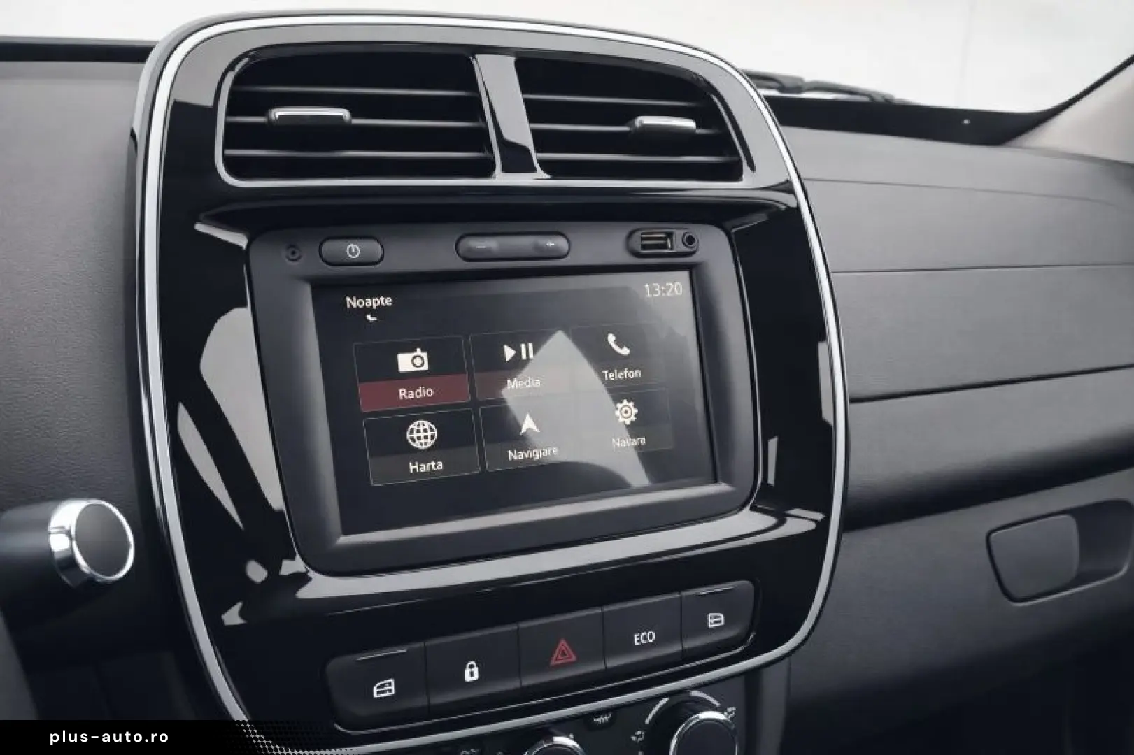 DACIA SPRING BEV 27kWh Expression Auto