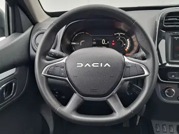 DACIA SPRING BEV 27kWh Expression Auto