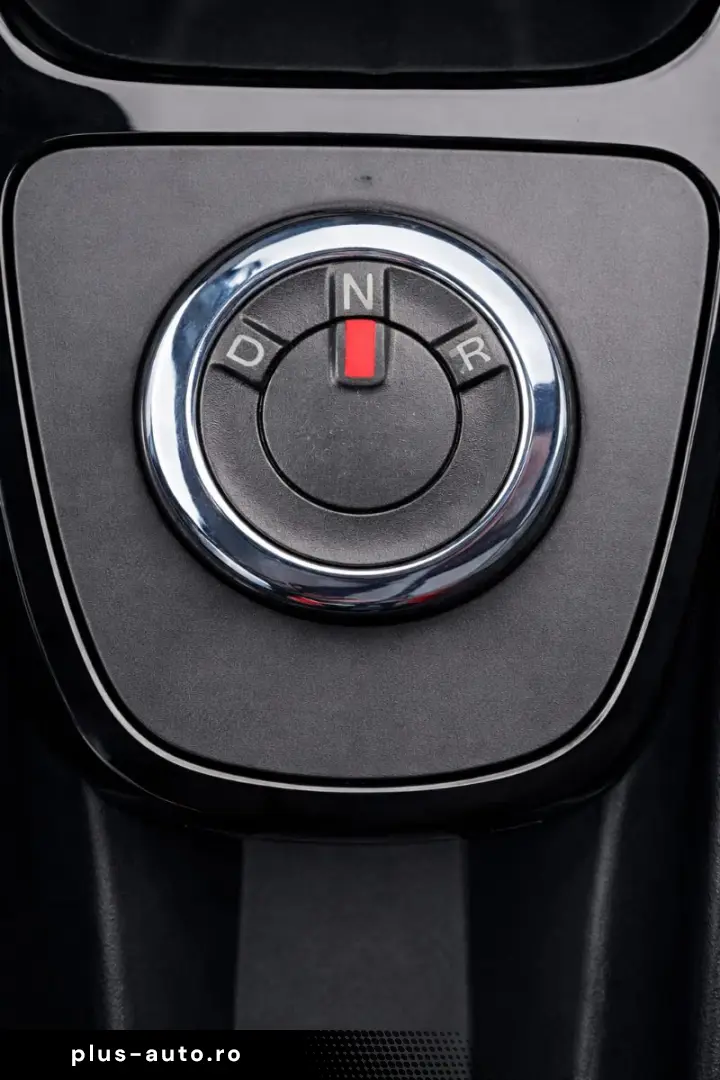 DACIA SPRING BEV 27kWh Expression Auto