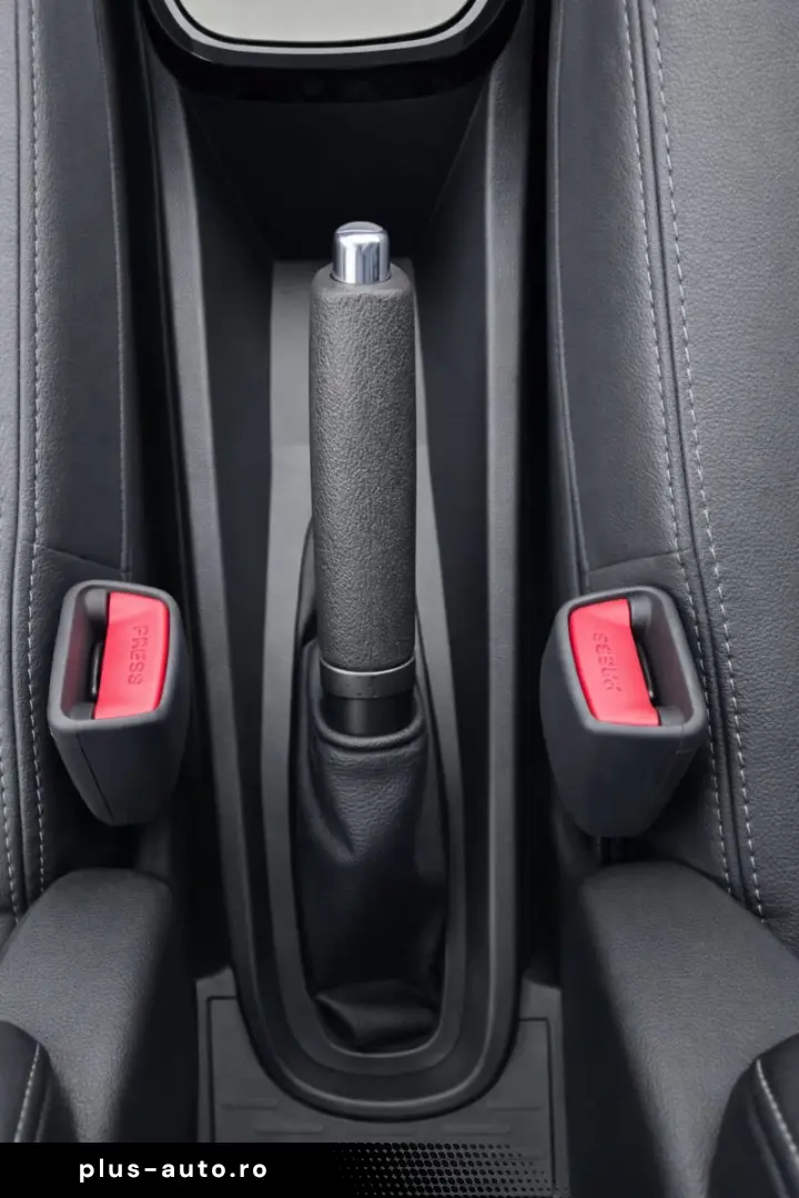 DACIA SPRING BEV 27kWh Expression Auto